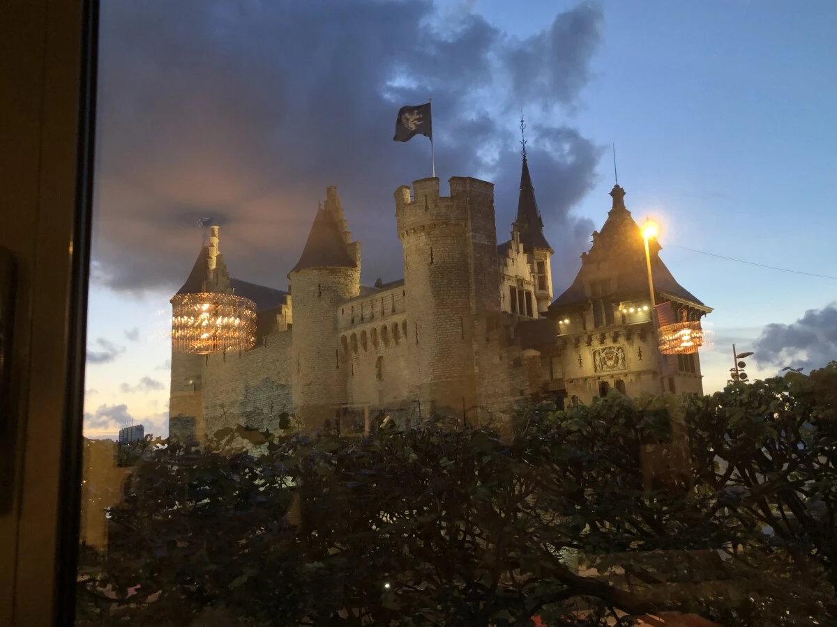 2025-Antwerp-Antwerpen-安特卫普